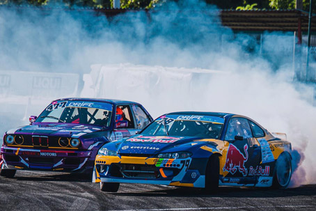 Школа дрифтинга <br/>Drift Skills Школа дрифтинга <br/>Drift Skills