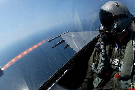 Авиатренажер <br/>F/A-18 Hornet Авиатренажер <br/>F/A-18 Hornet